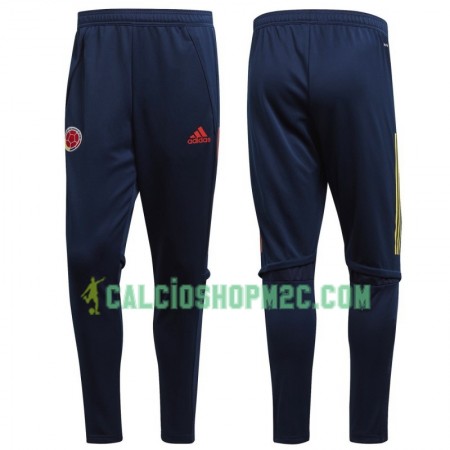 Colombia 2020/2021 Pantaloni da Allenamento M001